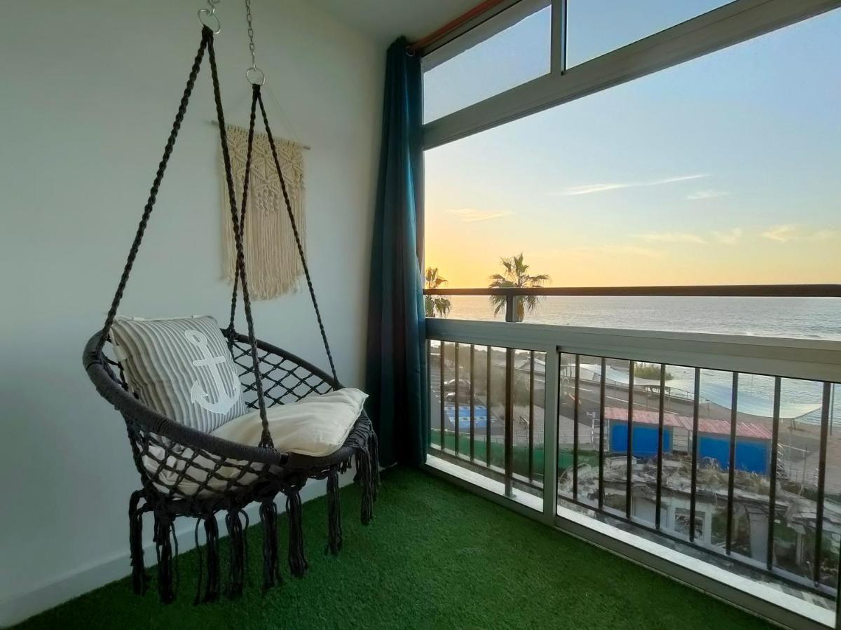Ferienwohnung Kailani Tacoronte Santa Cruz de Tenerife Exterior foto