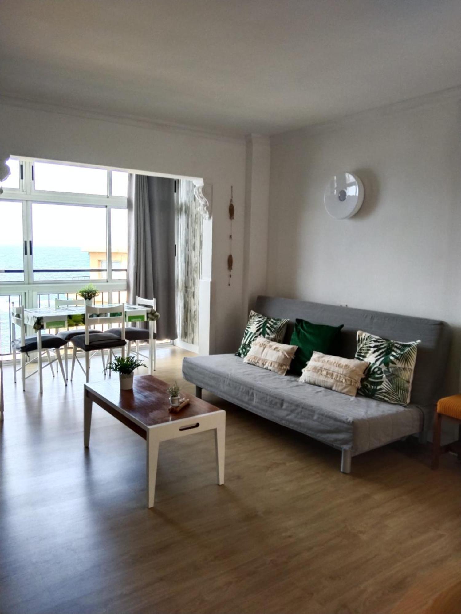 Ferienwohnung Kailani Tacoronte Santa Cruz de Tenerife Exterior foto
