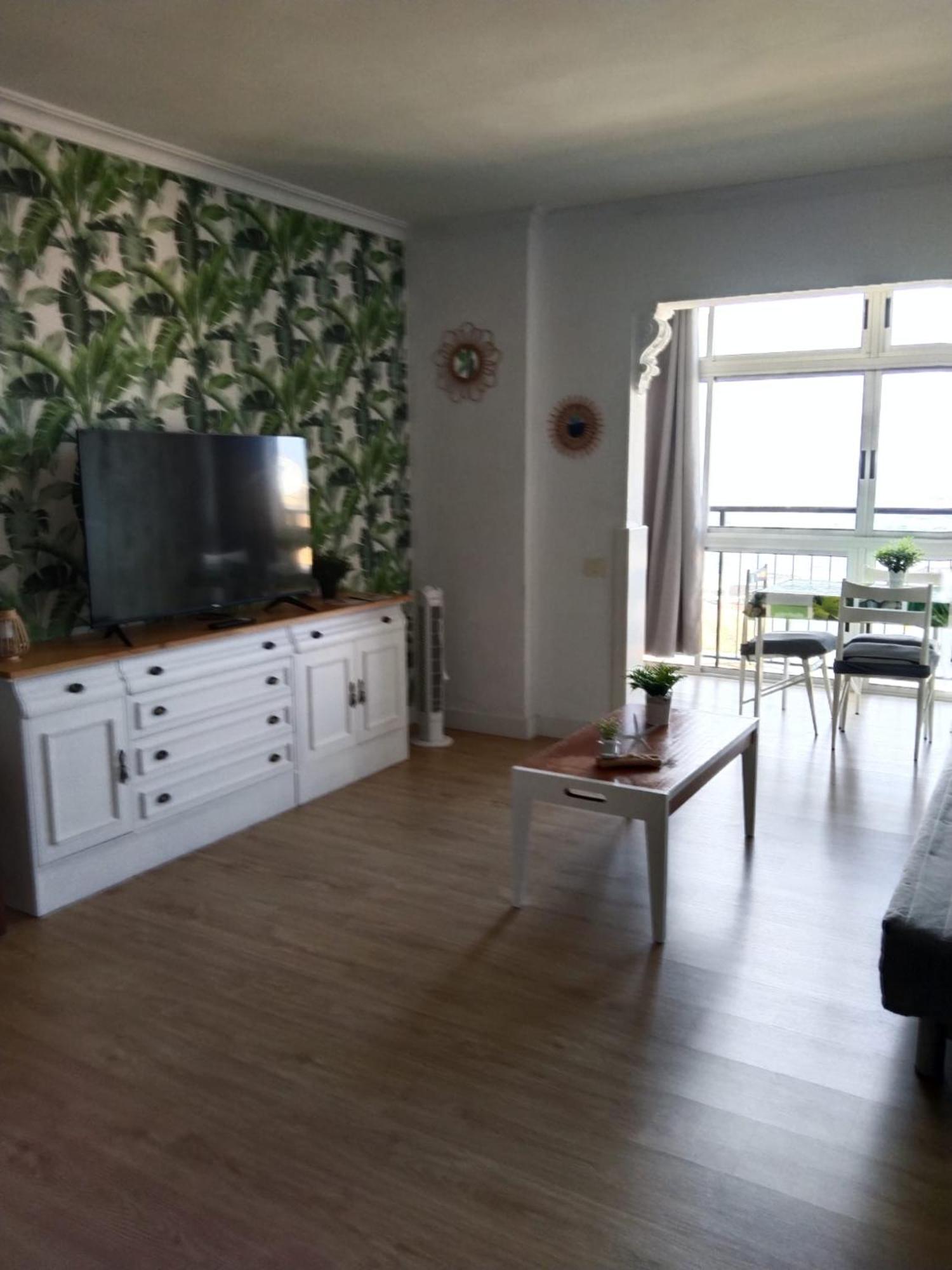 Ferienwohnung Kailani Tacoronte Santa Cruz de Tenerife Exterior foto